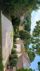 Photo de galerie - Chantier d'entretien 