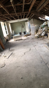 Photo de galerie - Artisan tout corps d'état - Rénovation