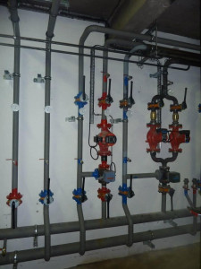 Photo de galerie - Chauffage - Climatisation