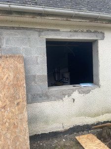 Photo de galerie - Rénovation 