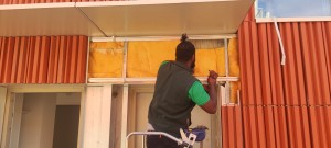 Photo de galerie - Couverture - Toiture