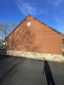 Photo de galerie - Après le nettoyage 