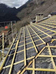 Photo de galerie - Changement