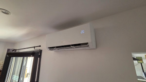 Photo de galerie - Climatisation GREE connectée
Garantie 5 ans