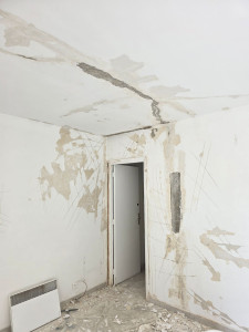 Photo de galerie - Peinture - Tapisserie