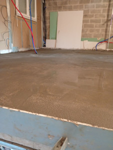 Photo de galerie - Carrelage