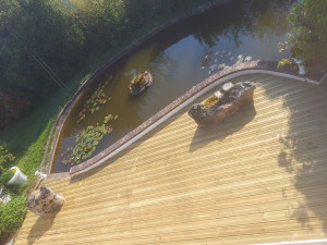 Photo de galerie - Bricolage et multi services