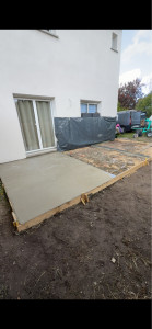 Photo de galerie - Terrassement - Assainissement