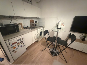 Photo de galerie - Ménage