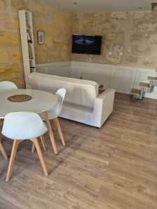 Photo de galerie - Ménage