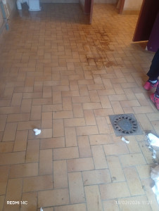 Photo de galerie - Avant 