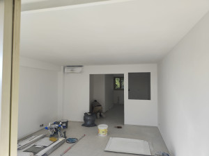 Photo de galerie - Peinture - Tapisserie