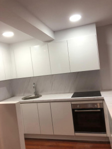 Photo de galerie - Menuiserie - Huisserie - Agencement