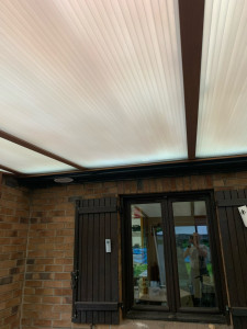 Photo de galerie - Installation électrique