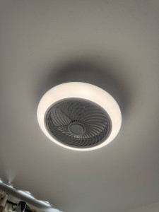 Photo de galerie - Bricolage et multi services