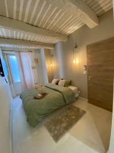 Photo de galerie - Chambre