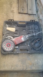 Photo de galerie - Réparation voiture