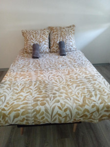 Photo de galerie - Ménage