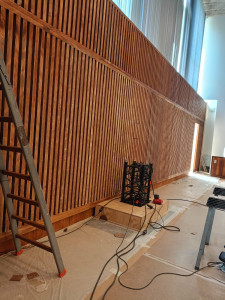 Photo de galerie - Bricolage toutes les domaines