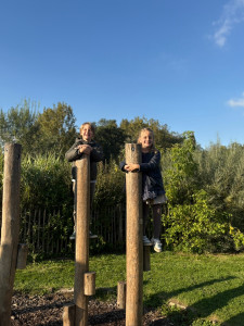 Photo de galerie - Nounou