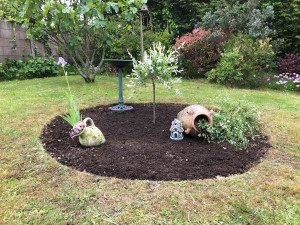 Photo de galerie - Paysagiste - Aménagement du jardin