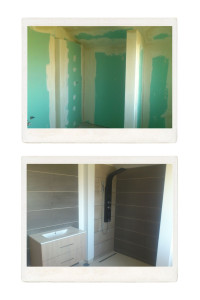 Photo de galerie - Carrelage