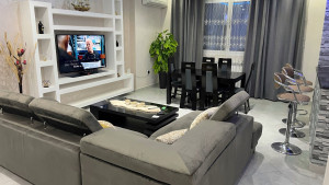 Photo de galerie - Donnez une idée sur l emplacement de vos meubles 