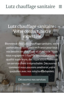 Photo de galerie - Installation 