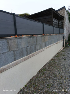 Photo de galerie - Bricolage et multi services