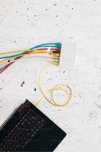 Photo de galerie - Assistance informatique