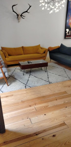 Photo de galerie - Ménage