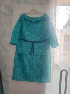 Photo de galerie - Couturière