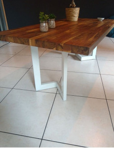 Photo de galerie - Menuiserie - Huisserie - Agencement