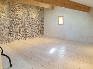 Photo de galerie - Plâtrerie - Murs - Plafonds