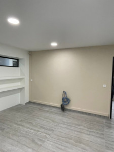 Photo de galerie - Plâtrerie - Murs - Plafonds