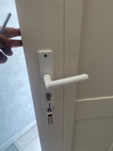 Photo de galerie - Réparation objets