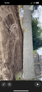 Photo de galerie - Terrassement - Assainissement