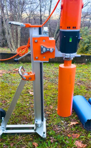 Photo de galerie - Maçonnerie