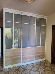 Photo de galerie - Menuiserie - Huisserie - Agencement