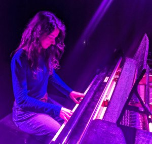 Photo de galerie - Cours de piano
