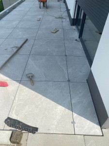 Photo de galerie - Carrelage