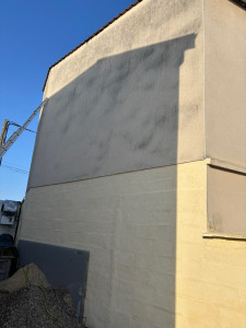 Photo de galerie - Artisan tout corps d'état - Rénovation