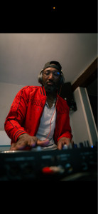 Photo de galerie - Deejay Mafia Prestation 