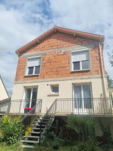 Photo de galerie - Extension maison