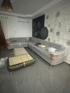 Photo de galerie - Bricolage et multi services