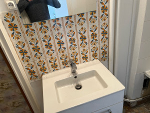 Photo de galerie - Avant travaux 