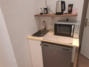 Photo de galerie - Cuisine Installée 