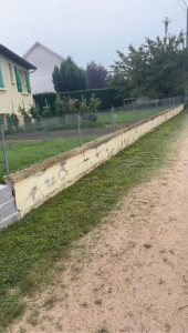 Photo de galerie - Maçonnerie