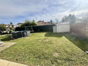 Photo de galerie - Tonte de pelouse - Débroussaillage