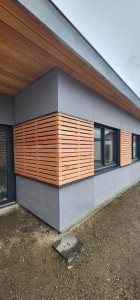 Photo de galerie - Bricolage et multi services